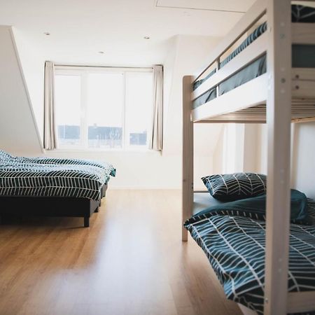 Maison Romeo Brugge Bagian luar foto