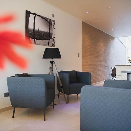 Maison Romeo Brugge Bagian luar foto