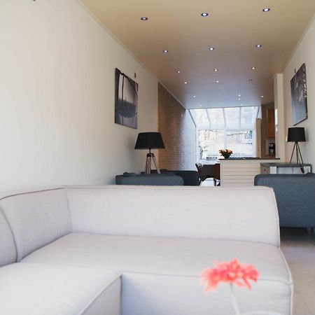 Maison Romeo Brugge Bagian luar foto